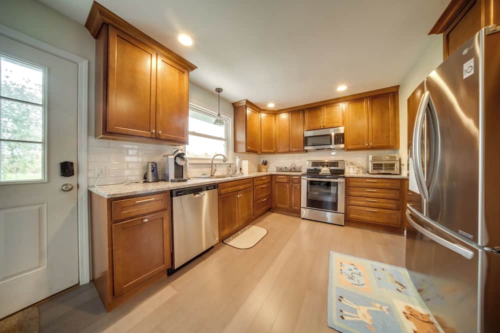 Cozy Ripley Apartment - 21 Mi to Downtown Erie! - Mina, NY