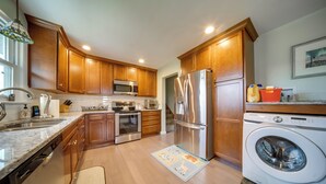Leilighet (3 Bedrooms) | Innvendig