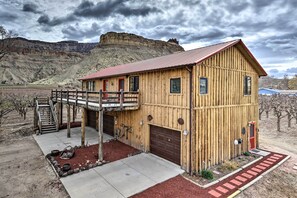 Cottage (2 Bedrooms) | Nội thất