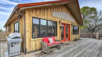 Cottage (2 Bedrooms) | Interior