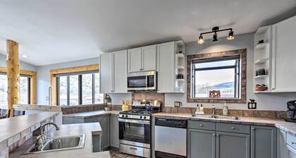 Palisade Cottage on Orchard - Hike, Bike + More!