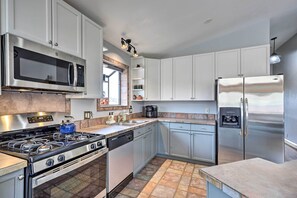 Cottage (2 Bedrooms) | Nội thất