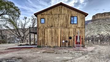 Cottage (2 Bedrooms) | Interior