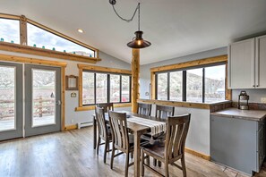 Cottage (2 Bedrooms) | Interior