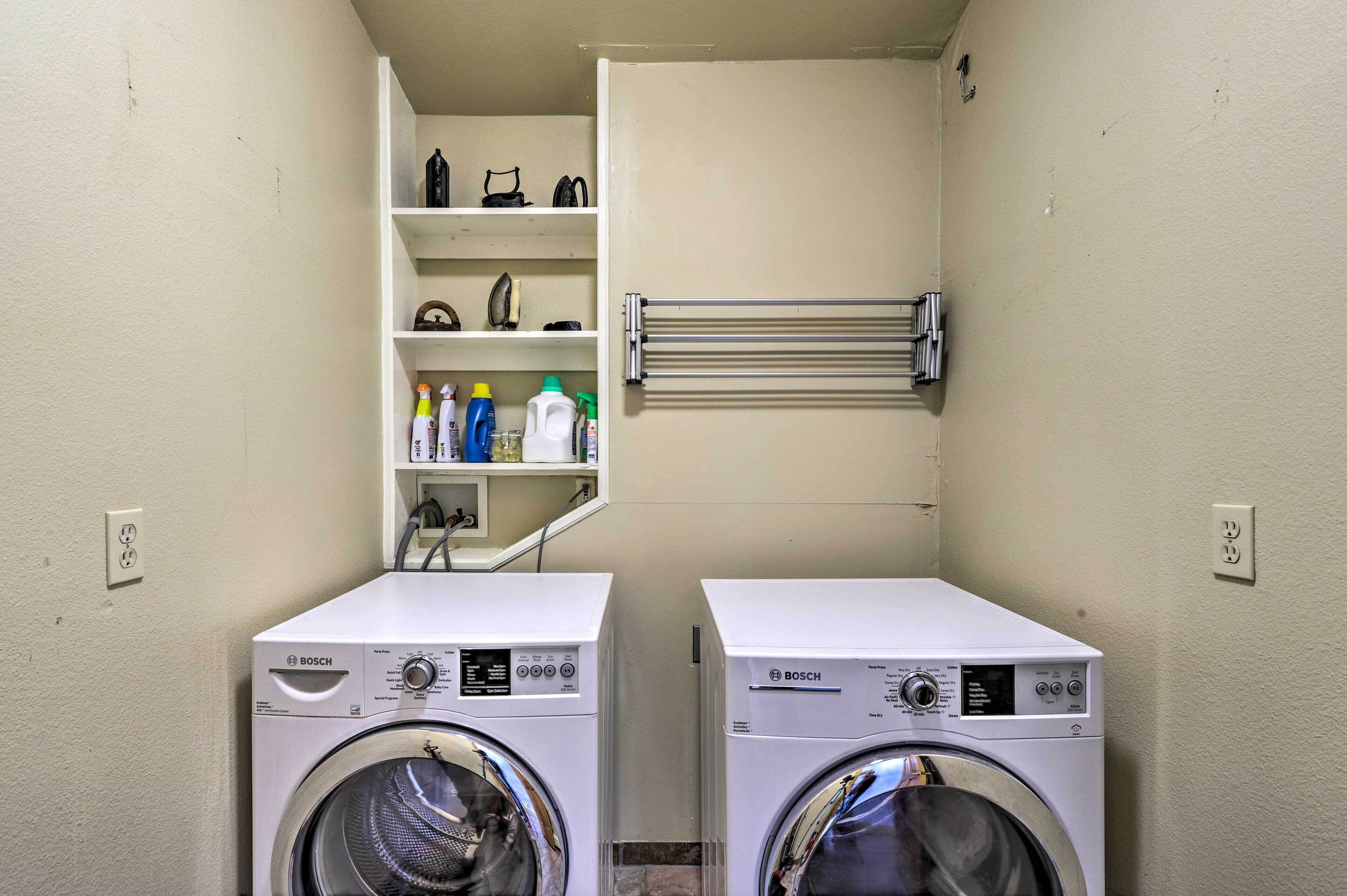 Cottage (2 Bedrooms) | Interior