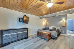 Hus (3 Bedrooms) | Innvendig