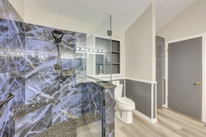 Ferienhaus (3 Bedrooms) | Innenbereich