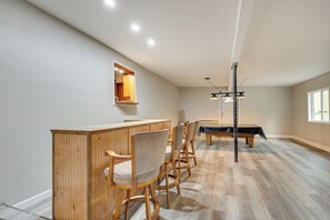 Casa (3 Bedrooms) | Interior