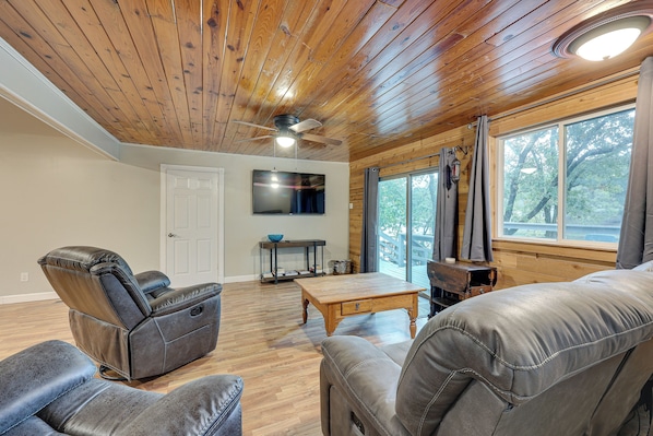 Casa (3 Bedrooms) | Interior