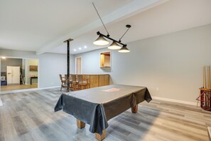 Huis (3 Bedrooms) | Interieur