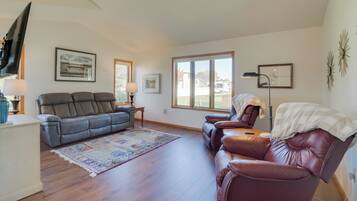 Casa (4 Bedrooms) | Fachada da propriedade