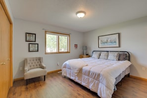 Casa (4 Bedrooms) | Interior