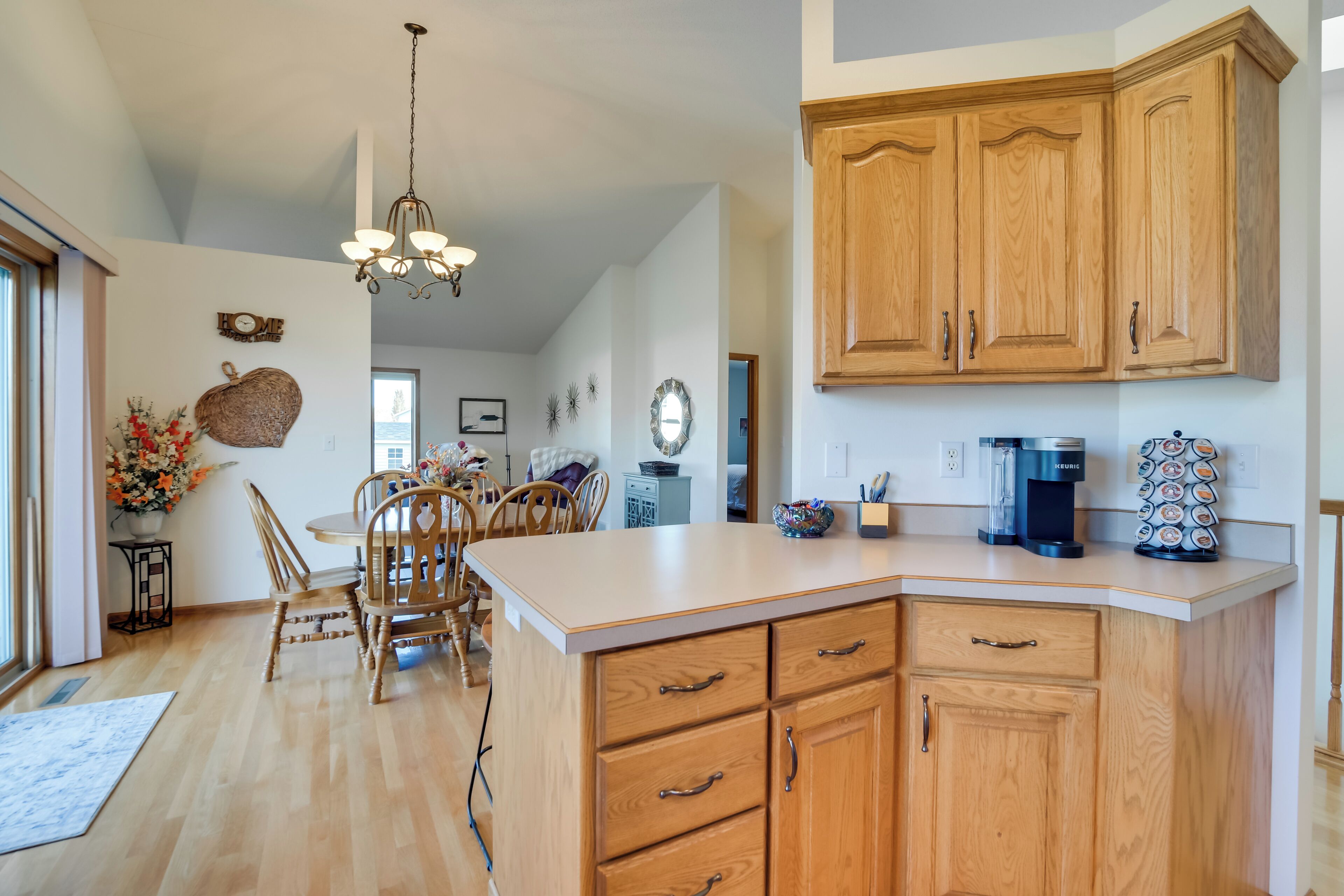 Maison (4 Bedrooms) | Intérieur