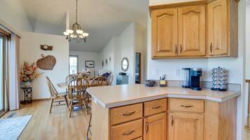 Casa (4 Bedrooms) | Interni