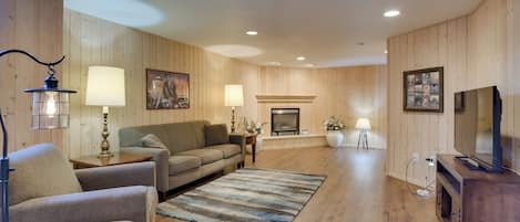 Casa (4 Bedrooms) | Interior