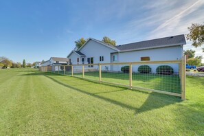 Casa (4 Bedrooms) | Interior