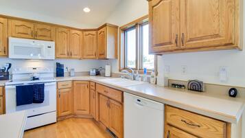 Casa (4 Bedrooms) | Interior