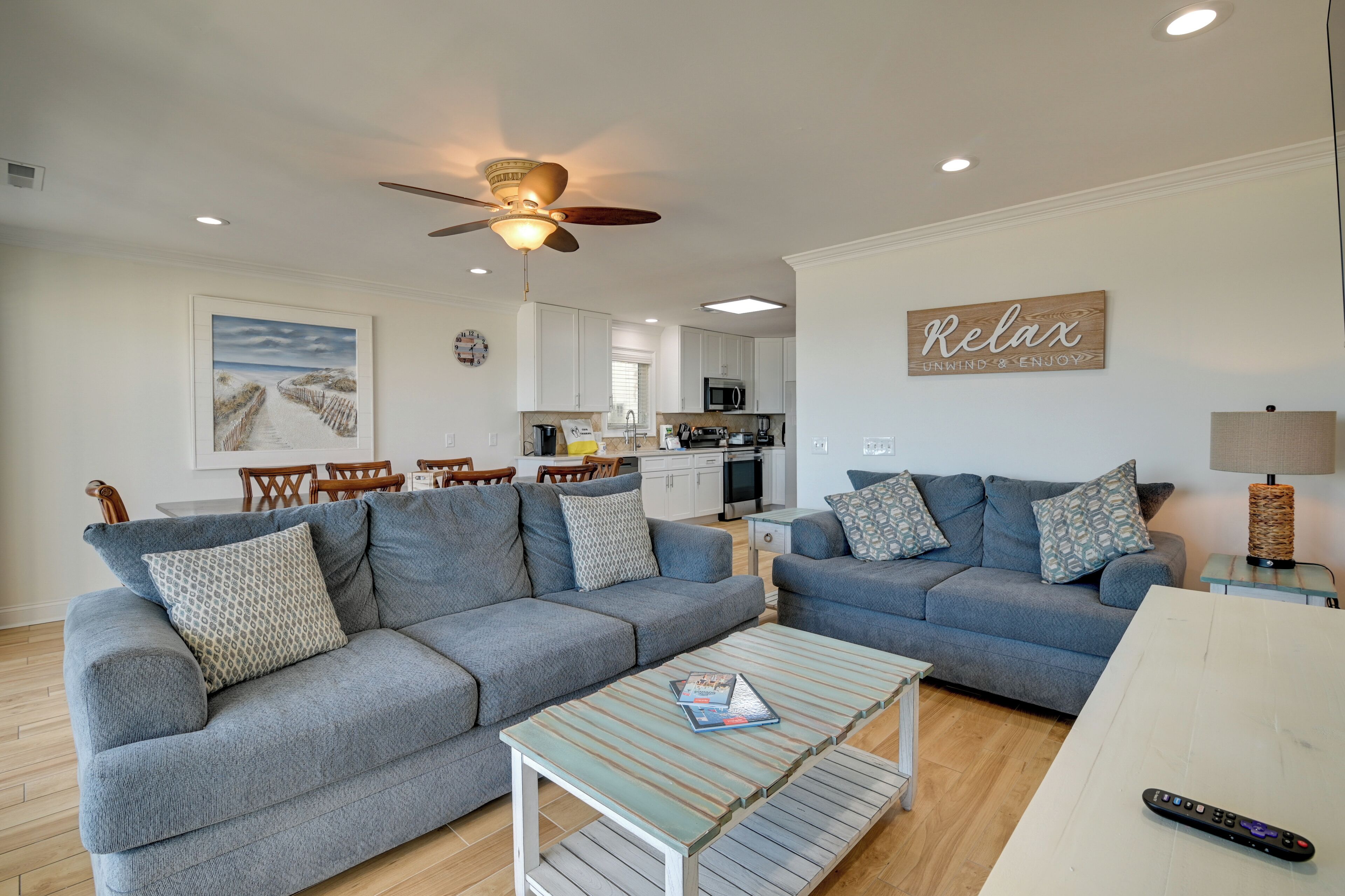 Casa (Multiple Bedrooms) | Parte interna