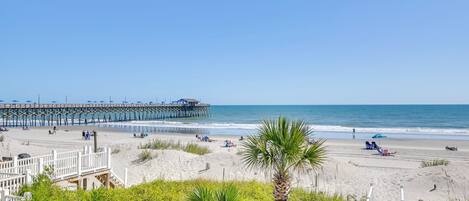 House (Multiple Bedrooms) | Interior