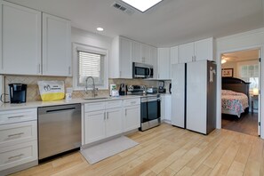 บ้านพัก (Multiple Bedrooms) | ภายใน