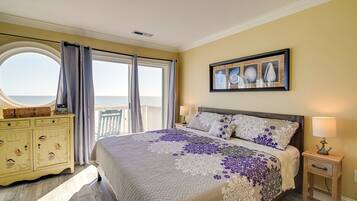 Casa (Multiple Bedrooms) | Parte interna