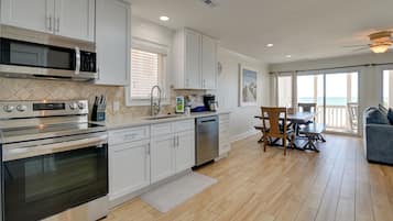 House (Multiple Bedrooms) | Interior