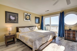 Casa (Multiple Bedrooms) | Interior