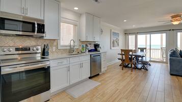 House (Multiple Bedrooms) | Interior