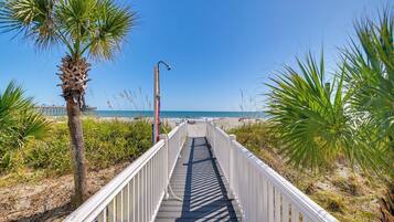 Ferienhaus (Multiple Bedrooms) | Innenbereich