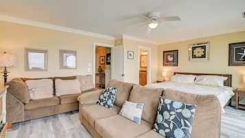 House (Multiple Bedrooms) | Interior