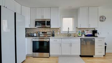 House (Multiple Bedrooms) | Interior