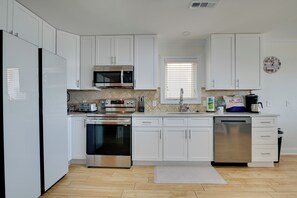 House (Multiple Bedrooms) | Interior