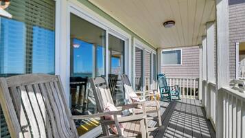 Ferienhaus (Multiple Bedrooms) | Innenbereich