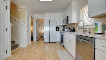 Hus (Multiple Bedrooms) | Innvendig