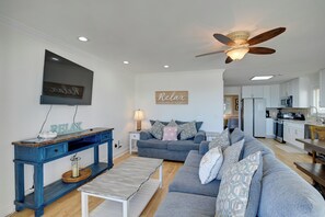 บ้านพัก (Multiple Bedrooms) | ภายใน