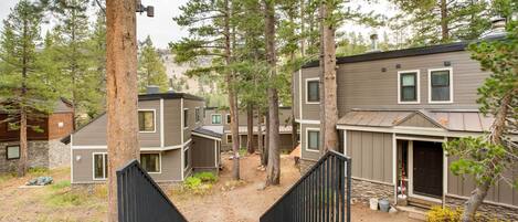 Departamento (1 Bedroom) | Interior