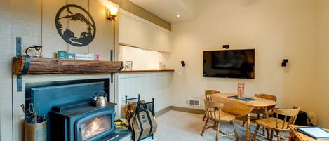 Apartment (1 Bedroom) | Front of property