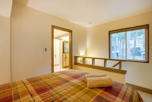 Apartamento (1 Bedroom) | Interior