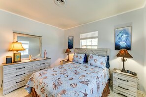 Ferienhaus (2 Bedrooms) | Innenbereich