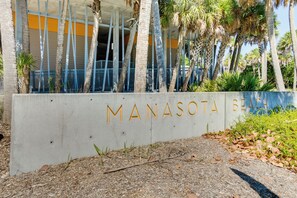 House (2 Bedrooms) | Interior - Pet-friendly Venice Vacation Rental, 3 Mi to Beach (Venice)