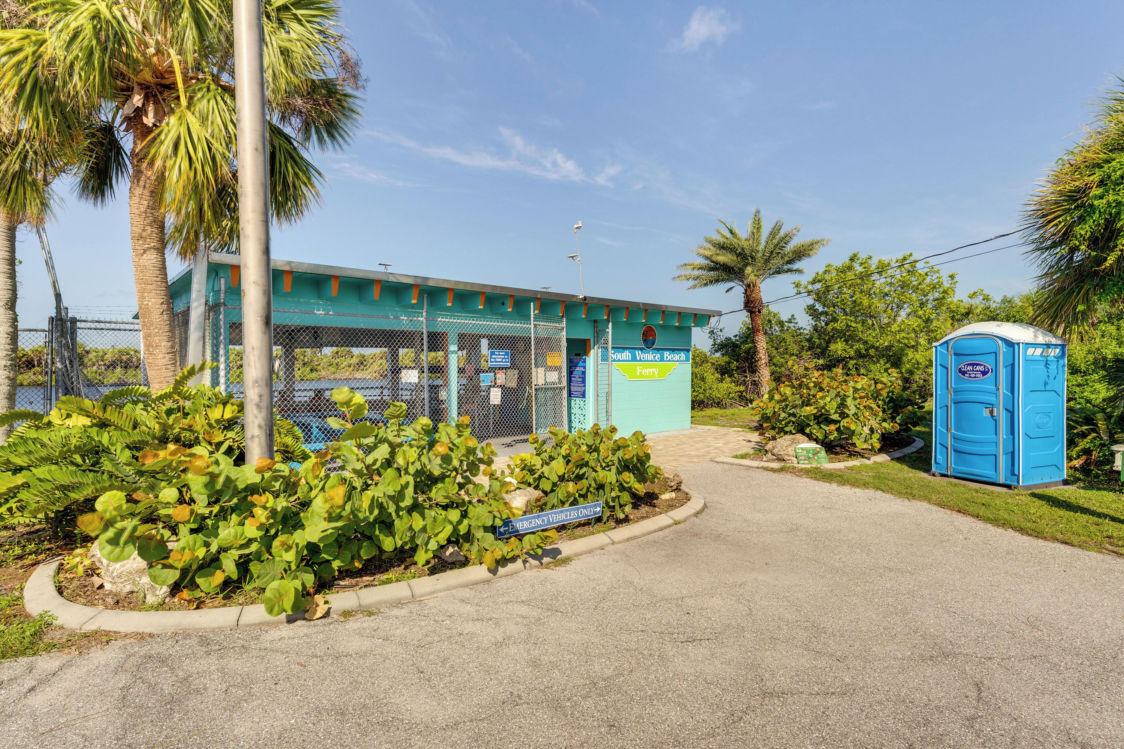 Rumah (2 Bedrooms) | Interior