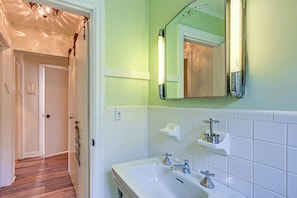 Huoneisto (2 Bedrooms) | Sisätilat