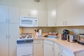 Huoneisto (2 Bedrooms) | Sisätilat
