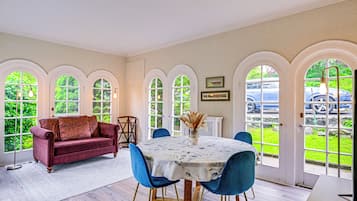 Appartamento (2 Bedrooms) | Facciata della struttura