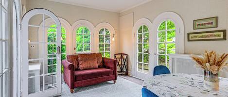 公寓 (2 Bedrooms) | 住宿内部