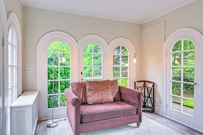 Appartement (2 Bedrooms) | Interieur