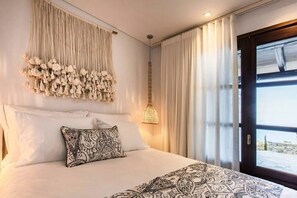 Superior Suite - Tilia Resort (Zagora-Mouresi)