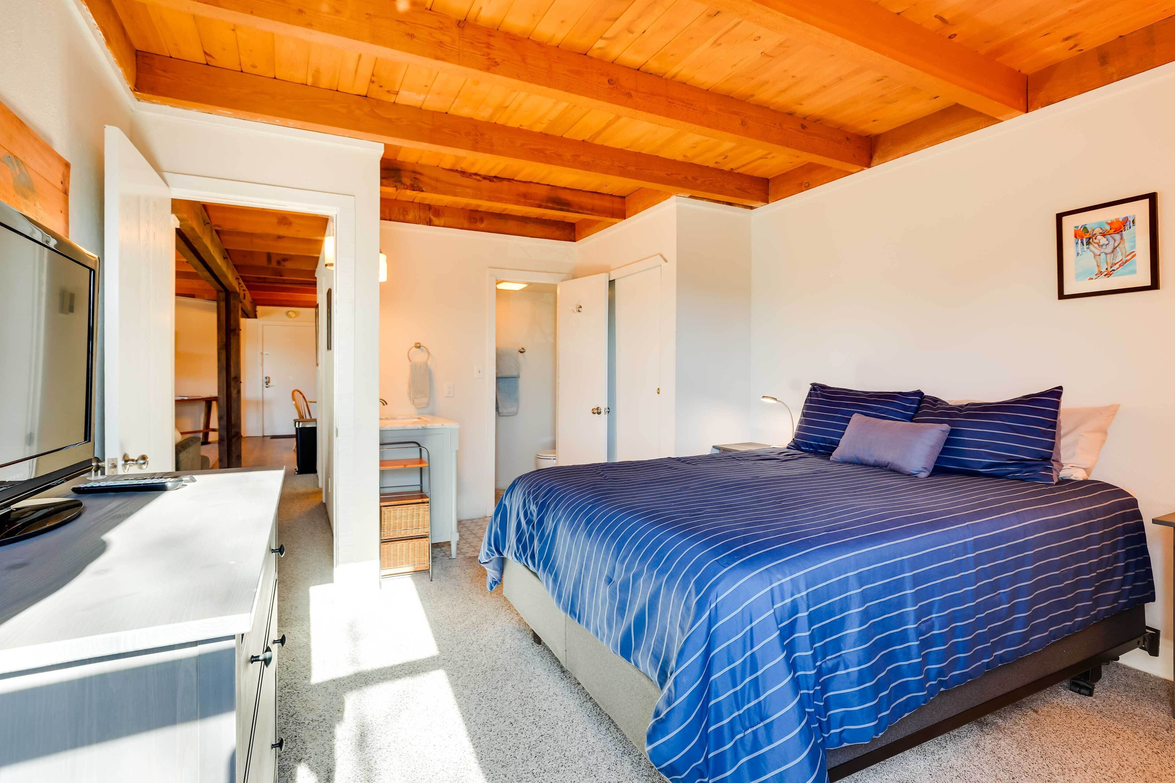 公寓 (2 Bedrooms) | 內部