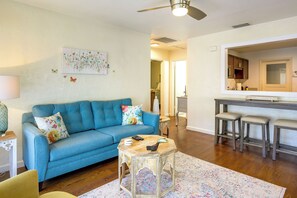 Rumah (2 Bedrooms) | Interior