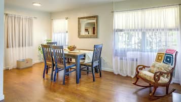 Huis (2 Bedrooms) | Interieur